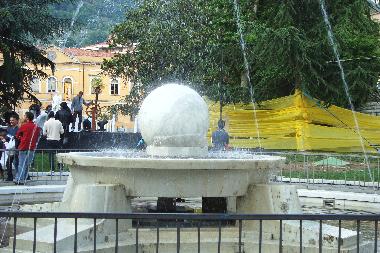 Holiday Apartment in Marina di Massa (Massa-Carrara) or holiday homes and vacation rentals