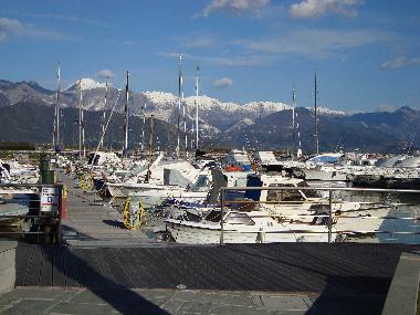 Holiday Apartment in Marina di Massa (Massa-Carrara) or holiday homes and vacation rentals