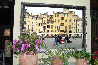 Holiday Apartment in Marina di Massa (Massa-Carrara) or holiday homes and vacation rentals