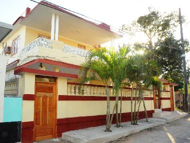 Holiday House in Boca Ciega / Habana del Este (La Habana) or holiday homes and vacation rentals