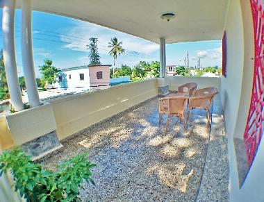 Holiday House in Boca Ciega / Habana del Este (La Habana) or holiday homes and vacation rentals