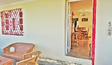 Holiday House in Boca Ciega / Habana del Este (La Habana) or holiday homes and vacation rentals