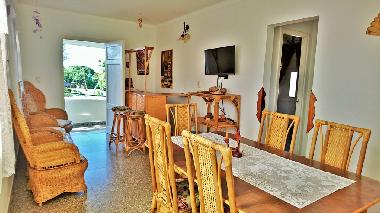 Holiday House in Boca Ciega / Habana del Este (La Habana) or holiday homes and vacation rentals
