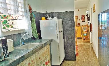 Holiday House in Boca Ciega / Habana del Este (La Habana) or holiday homes and vacation rentals