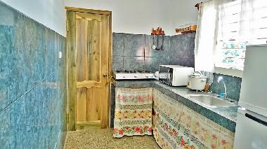 Holiday House in Boca Ciega / Habana del Este (La Habana) or holiday homes and vacation rentals