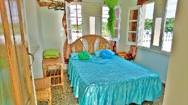 Holiday House in Boca Ciega / Habana del Este (La Habana) or holiday homes and vacation rentals