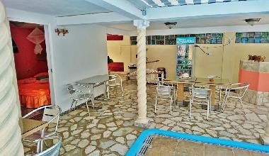 Holiday House in Boca Ciega / Habana del Este (La Habana) or holiday homes and vacation rentals