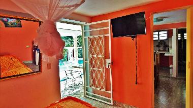 Holiday House in Boca Ciega / Habana del Este (La Habana) or holiday homes and vacation rentals