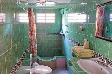 Holiday House in Boca Ciega / Habana del Este (La Habana) or holiday homes and vacation rentals