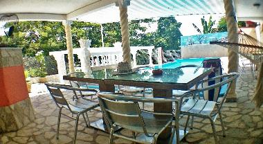 Holiday House in Boca Ciega / Habana del Este (La Habana) or holiday homes and vacation rentals