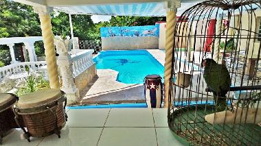 Holiday House in Boca Ciega / Habana del Este (La Habana) or holiday homes and vacation rentals