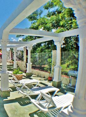 Holiday House in Boca Ciega / Habana del Este (La Habana) or holiday homes and vacation rentals