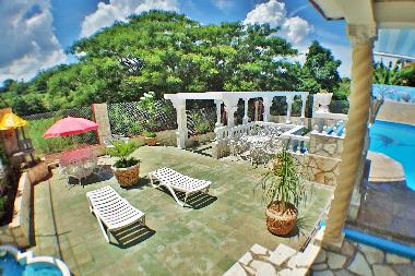 Holiday House in Boca Ciega / Habana del Este (La Habana) or holiday homes and vacation rentals