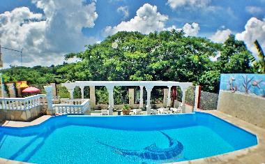 Holiday House in Boca Ciega / Habana del Este (La Habana) or holiday homes and vacation rentals