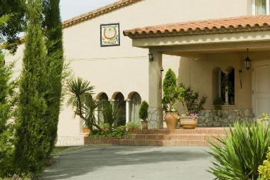 Villa in Macanet de la Selva (Girona) or holiday homes and vacation rentals