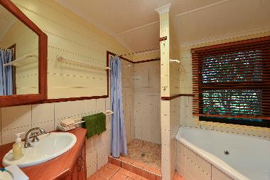 Birdwing cottage