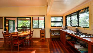 Birdwing cottage