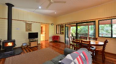 Birdwing cottage
