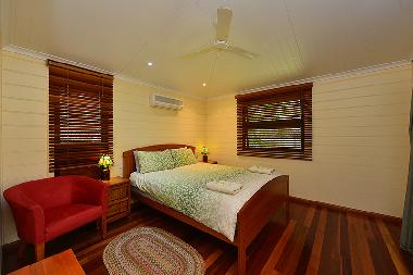Birdwing cottage