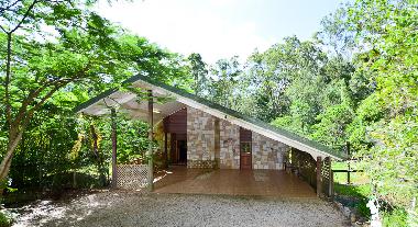 The Lodge