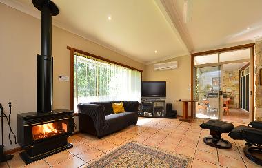 The Lodge