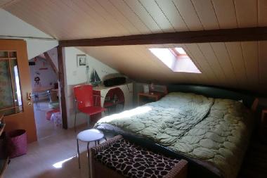 Holiday House in Lubmin (Vorpommern) or holiday homes and vacation rentals
