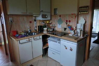Holiday House in Lubmin (Vorpommern) or holiday homes and vacation rentals
