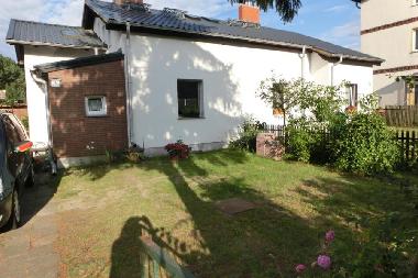 Holiday House in Lubmin (Vorpommern) or holiday homes and vacation rentals
