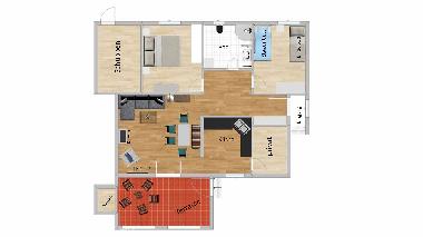 Holiday House in Vir (Zadarska) or holiday homes and vacation rentals