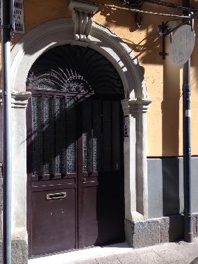 Holiday Apartment in CATANIA (Catania) or holiday homes and vacation rentals