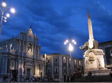 Holiday Apartment in CATANIA (Catania) or holiday homes and vacation rentals