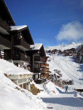 Holiday Apartment in Bettmeralp (Aletsch) or holiday homes and vacation rentals