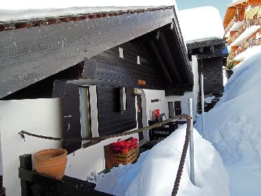 Holiday Apartment in Bettmeralp (Aletsch) or holiday homes and vacation rentals