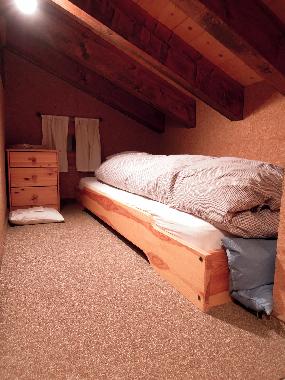 Holiday Apartment in Bettmeralp (Aletsch) or holiday homes and vacation rentals