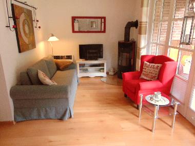 Holiday Apartment in Scharbeutz / Klingberg (Ostsee-Festland) or holiday homes and vacation rentals