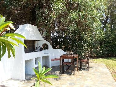 Holiday House in Rhodes (Dodekanisos) or holiday homes and vacation rentals