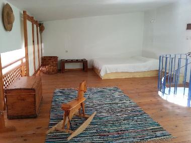 Holiday House in Rhodes (Dodekanisos) or holiday homes and vacation rentals