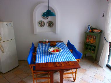 Holiday House in Rhodes (Dodekanisos) or holiday homes and vacation rentals