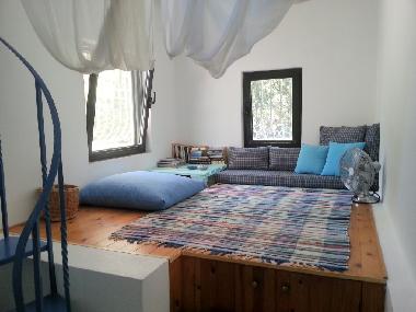 Holiday House in Rhodes (Dodekanisos) or holiday homes and vacation rentals