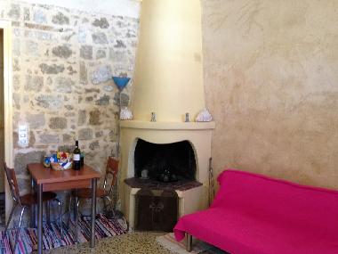 Holiday House in Rhodes  (Dodekanisos) or holiday homes and vacation rentals