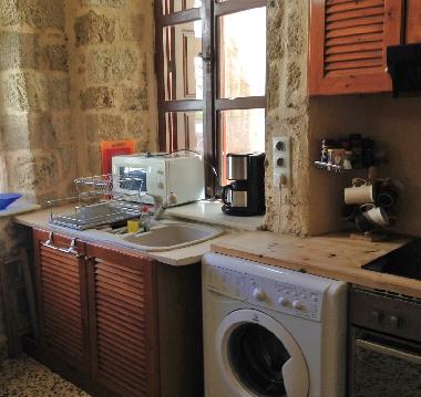 Holiday House in Rhodes  (Dodekanisos) or holiday homes and vacation rentals