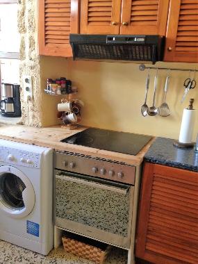 Holiday House in Rhodes  (Dodekanisos) or holiday homes and vacation rentals