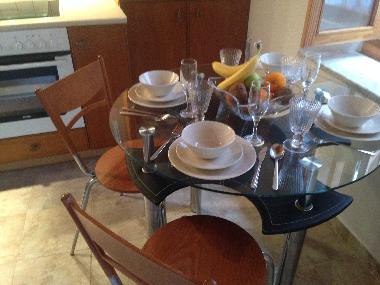 Holiday House in Rhodes (Dodekanisos) or holiday homes and vacation rentals