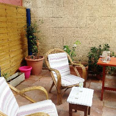 Holiday House in Rhodes (Dodekanisos) or holiday homes and vacation rentals