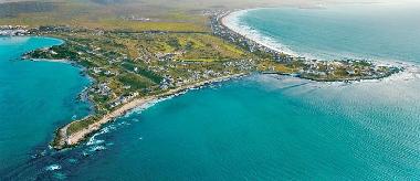 Holiday Apartment in St Helena Bay (Western Cape) or holiday homes and vacation rentals