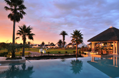 Holiday Apartment in St Helena Bay (Western Cape) or holiday homes and vacation rentals