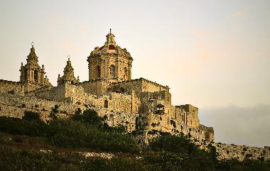 Mdina - Malta
