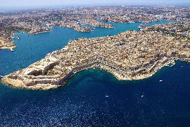 Valletta - Malta