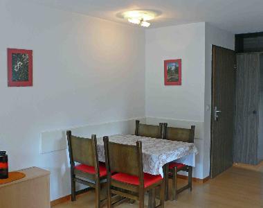 Holiday Apartment in Saas-Fee (Saas-Fee) or holiday homes and vacation rentals