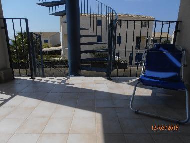Holiday House in Marina di Ragusa  (Ragusa) or holiday homes and vacation rentals